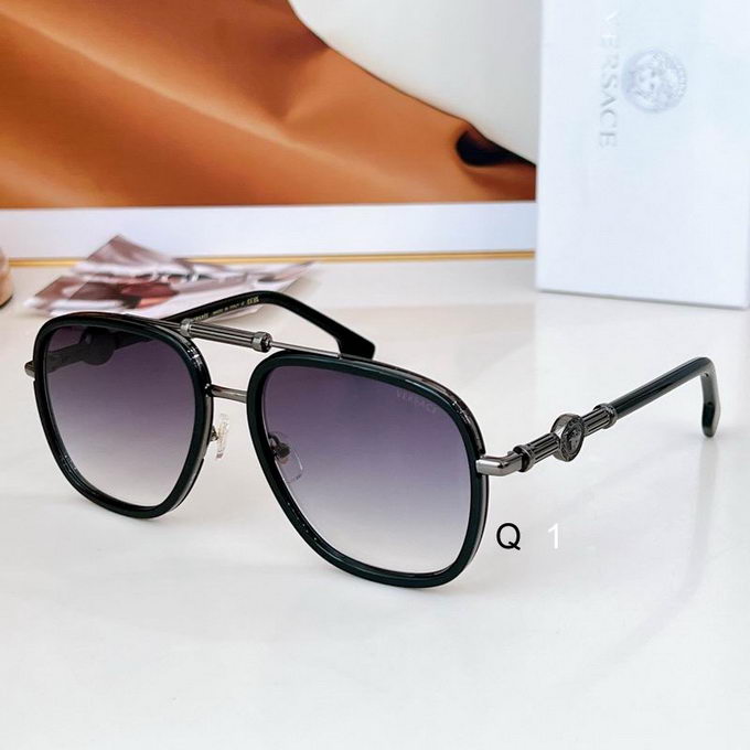 Versace Sunglasses ID:20240804-490